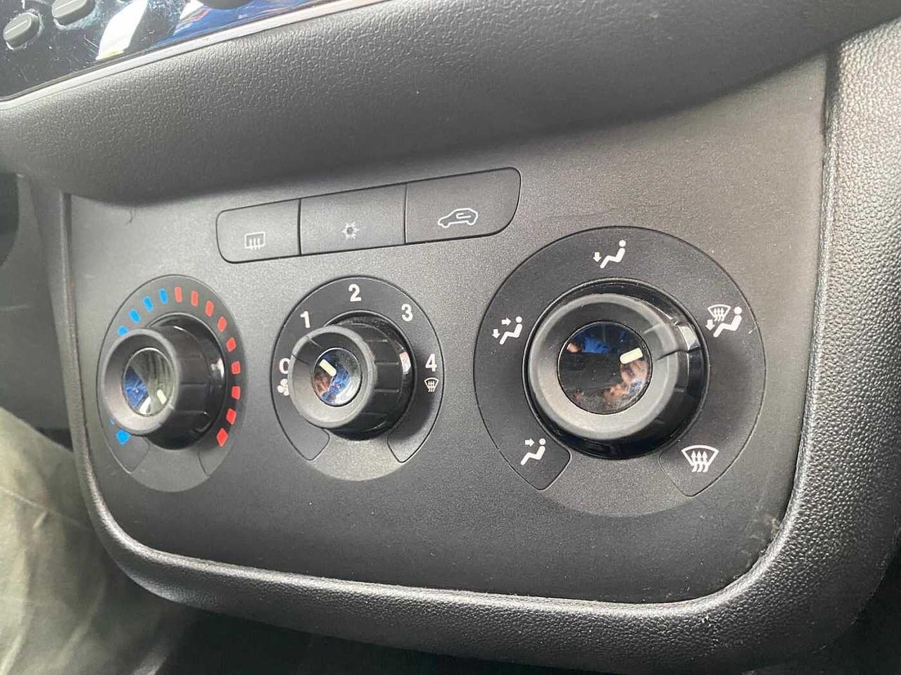 Fiat Punto 0.9 TwinAir Turbo S&S 5 porte Lounge