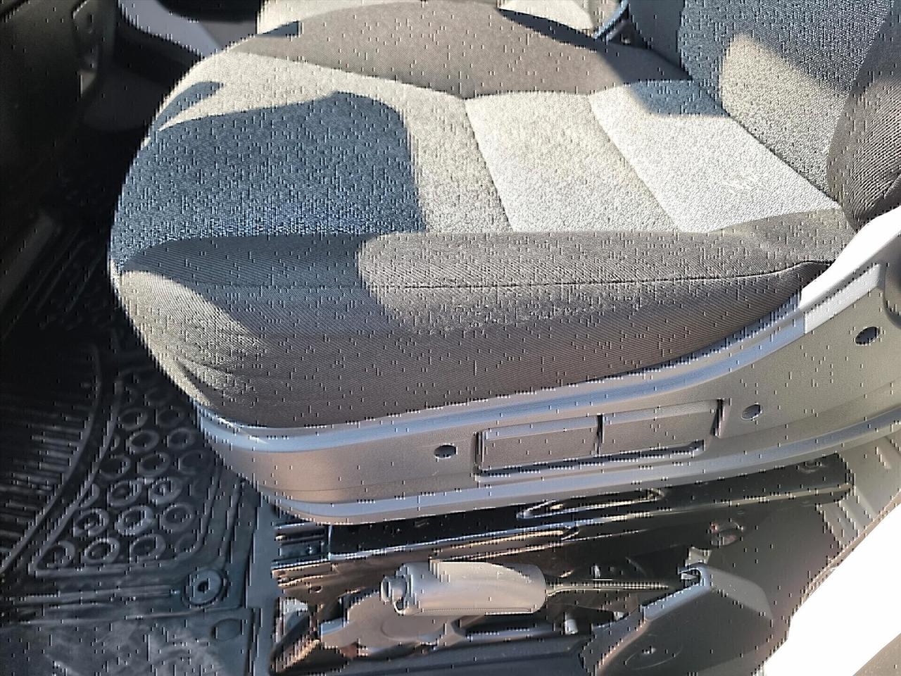 Citroen Jumper 2.0 BlueHDi 130 PL Cabinato CENTINATO CASSONE FISSO KM 76907 IVA ESCLUSA