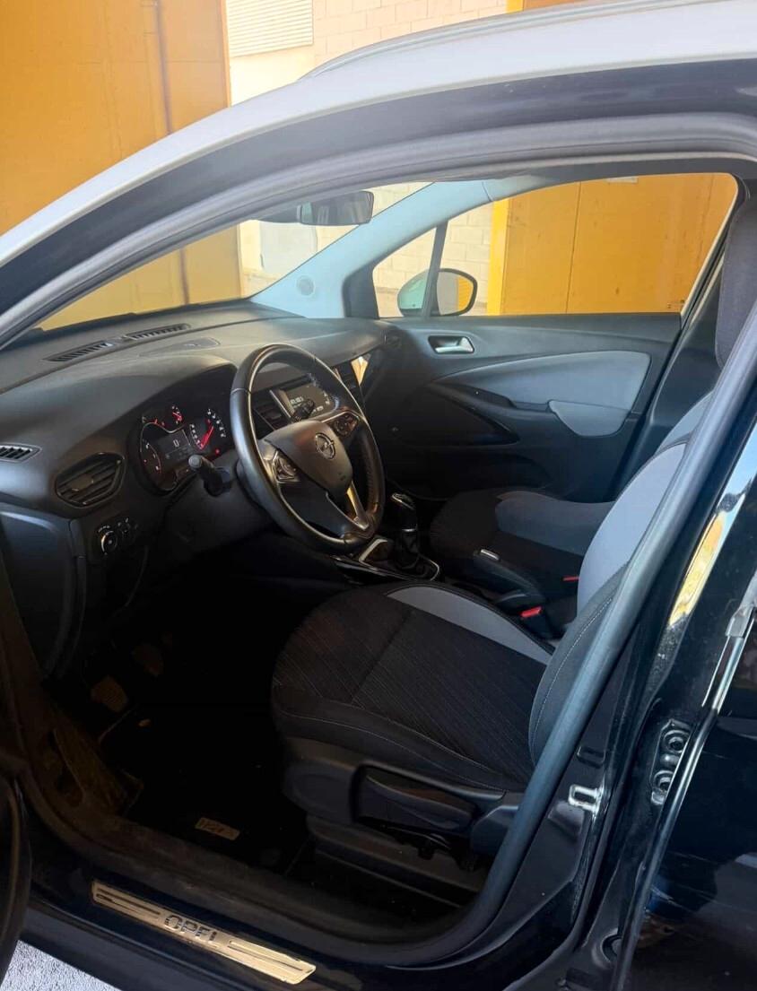 Opel Crossland X 18.000 KM !!!! - Unico Proprietario