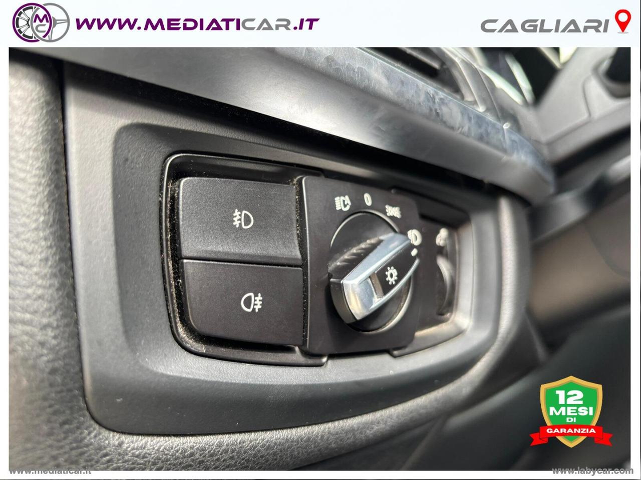 BMW X5 sDrive25d Business