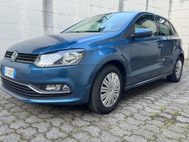 Volkswagen Polo Cross 1.2 TSI BlueMotion Technology