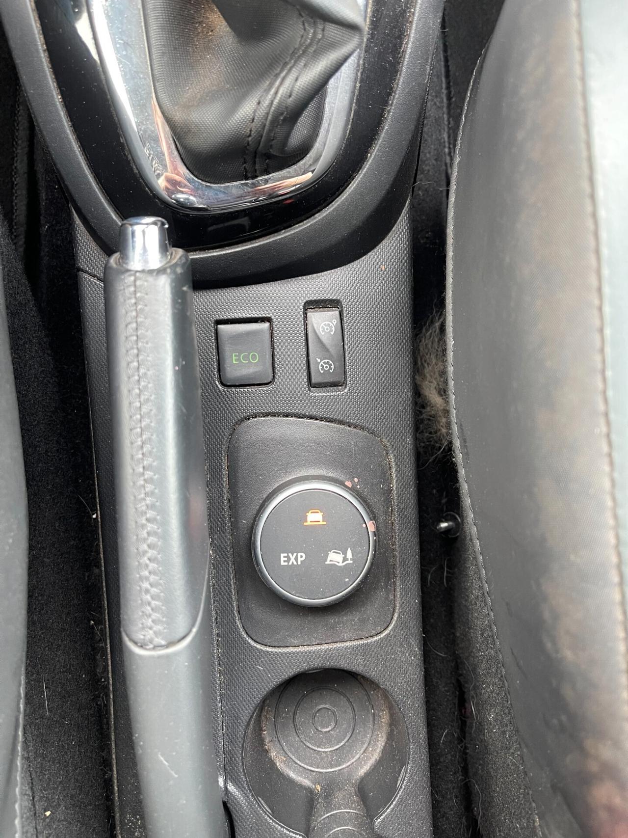 Renault Captur 1.5 dCi 90 CV Automatica