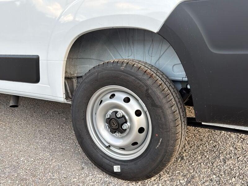 Peugeot Boxer Boxer 335 2.2 BlueHDi 140 S&S PLM-TA Furgone