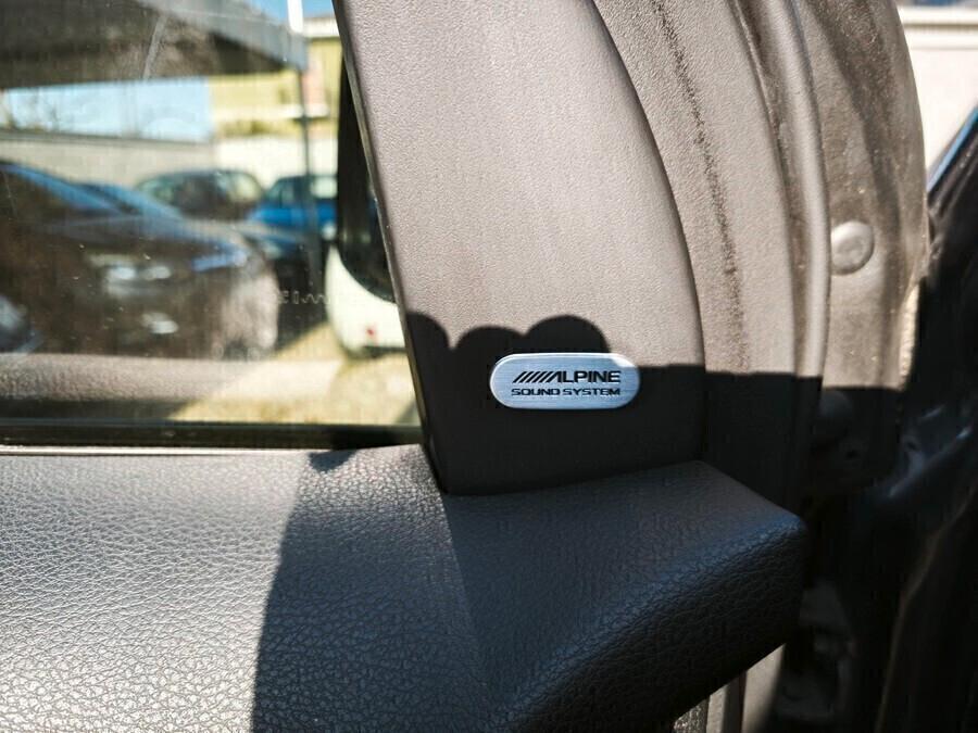 Fiat Freemont 2.0 Multijet 140 CV Lounge