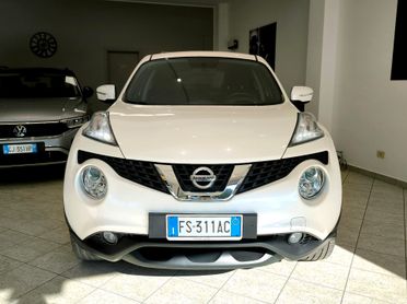 Nissan Juke 1.5 dCi Start&Stop Business
