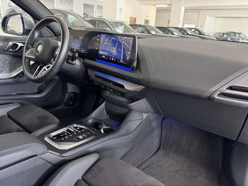 BMW Serie 1 118d MSport aut.