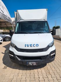 IVECO DAILY VASTO ASSORTIMENTO 35C15