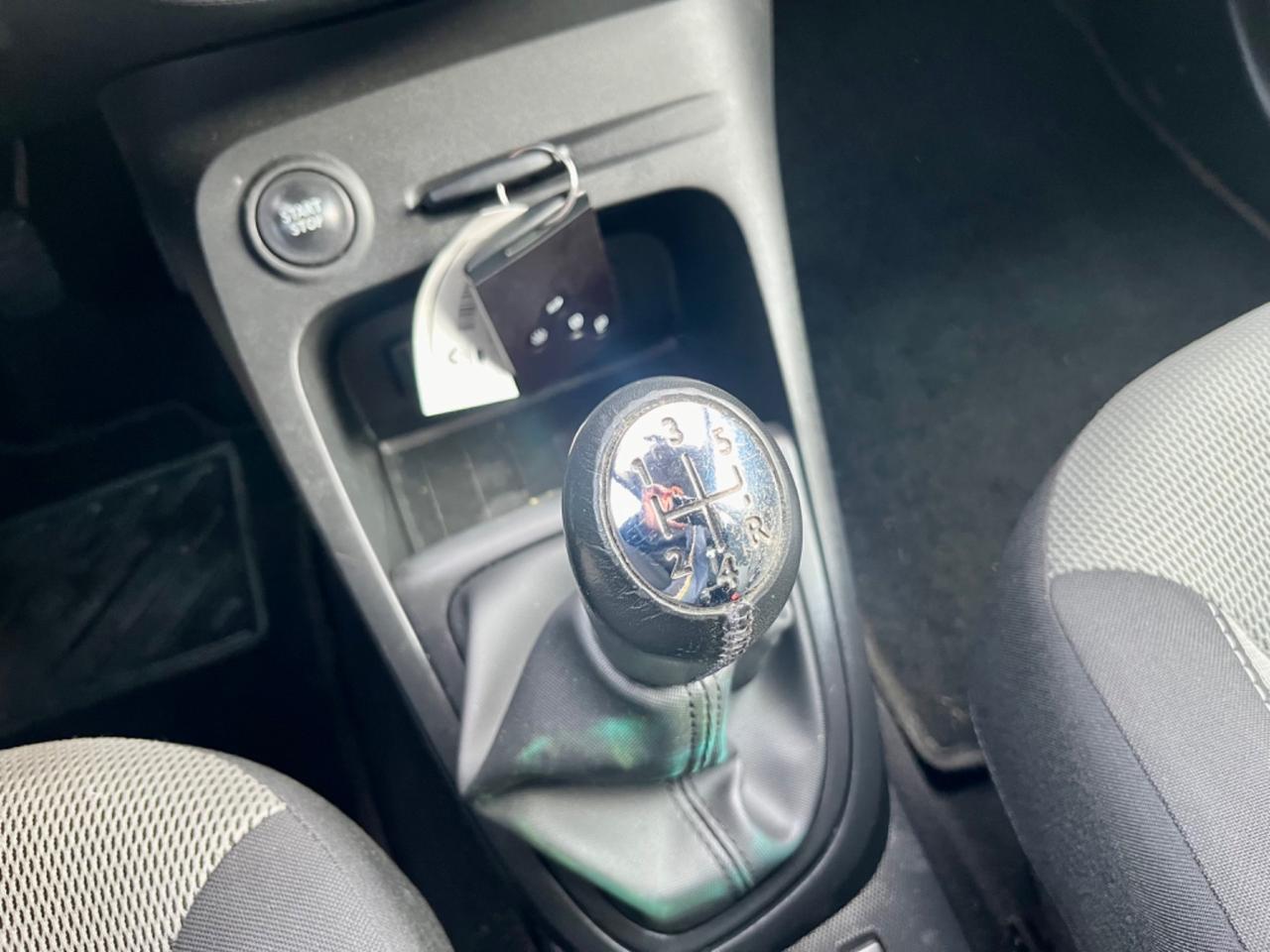 Renault Captur 1.5dci 2014 132.000km per neopatentati