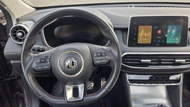 MG HS 1.5T-GDI AT Luxury PERMUTE UNICOPROPR. TETTO APR.