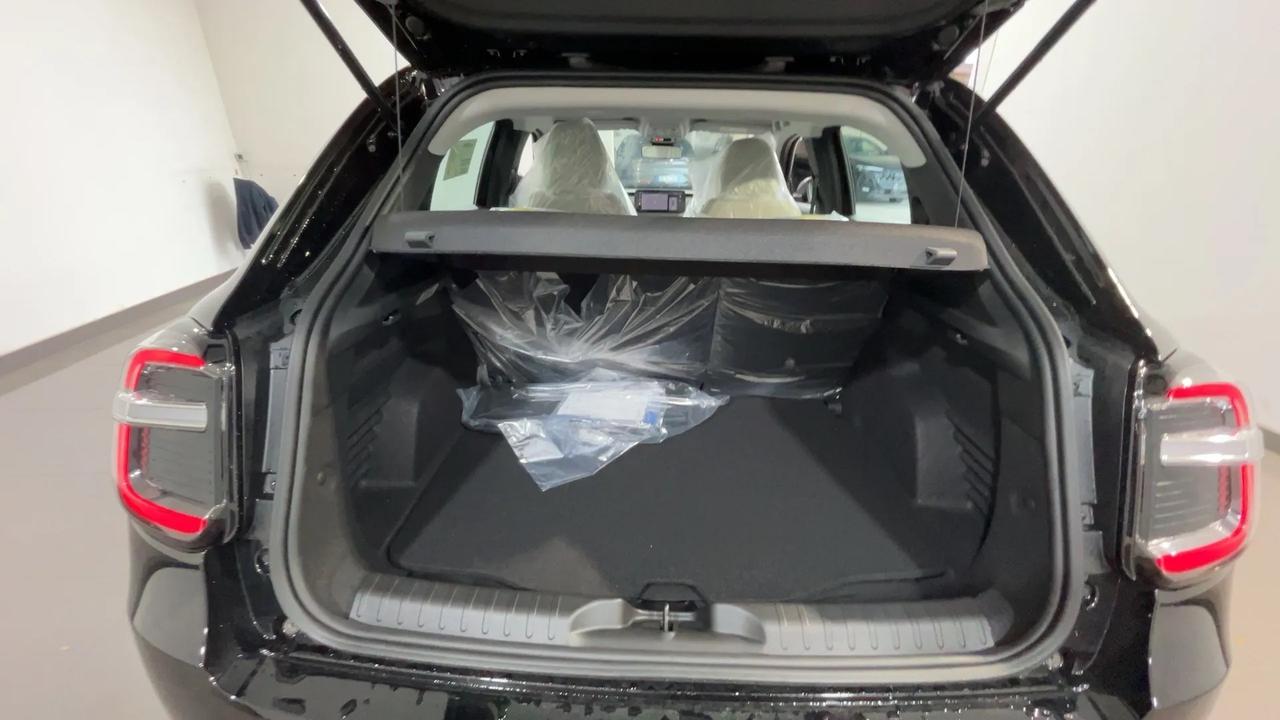 FIAT 600 1.2 BUSINESS 100CV