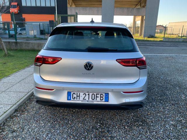 VOLKSWAGEN Golf 2.0 TDI DSG SCR Style