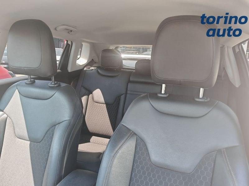 Jeep Compass 1.6 MJet II 88kW Limited