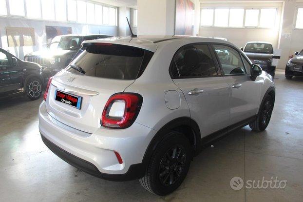 FIAT 500X 1.0 T3 120 CV Club