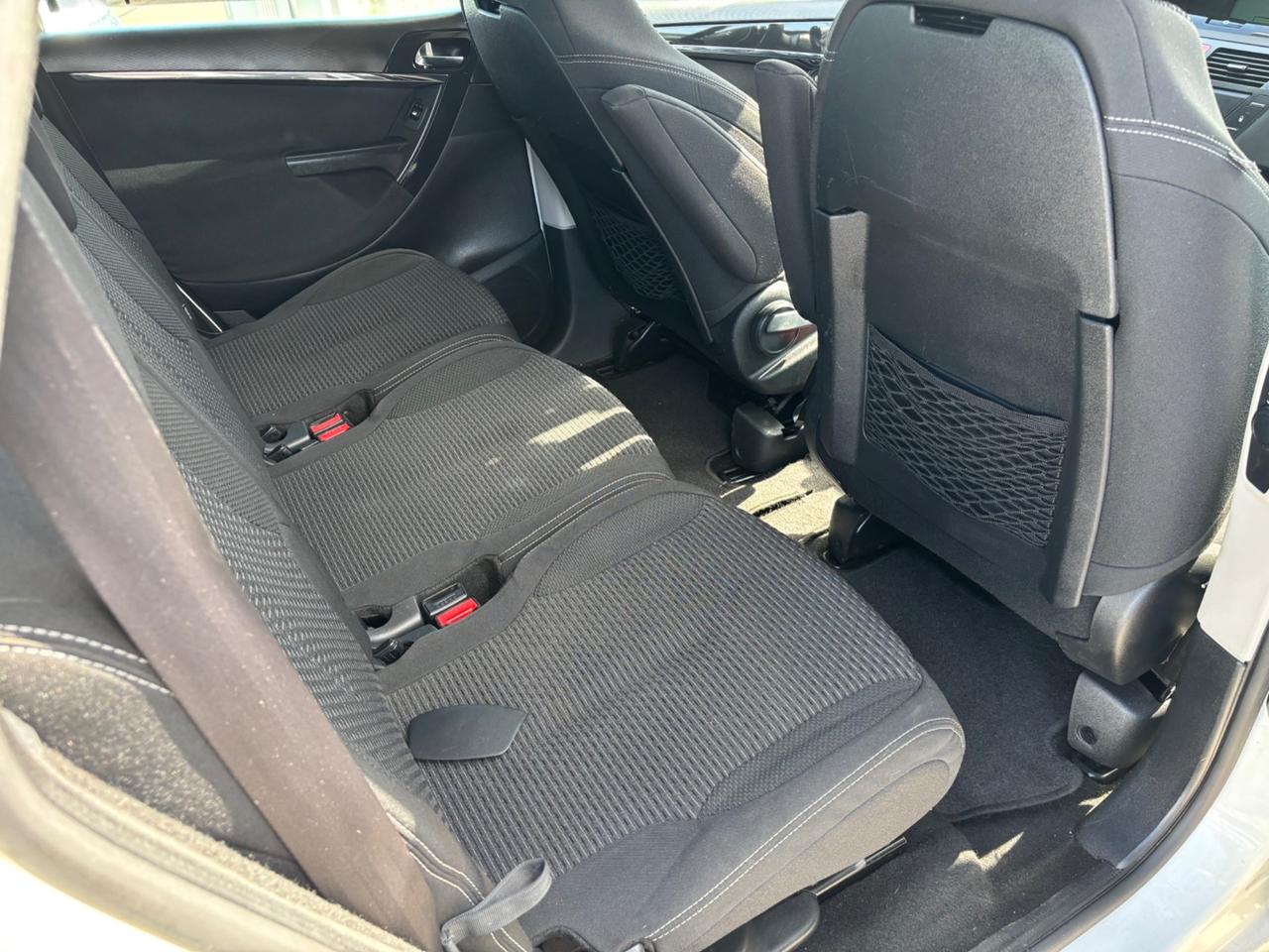 Citroen C4 Picasso 1.6 HDi 110 FAP Business