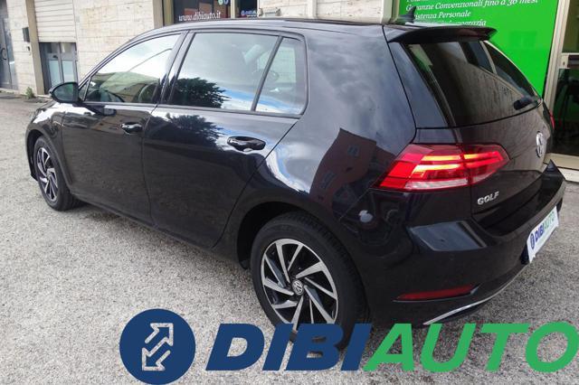 VOLKSWAGEN Golf 1.6 TDI 115 CV 5p. Bussines JOIN