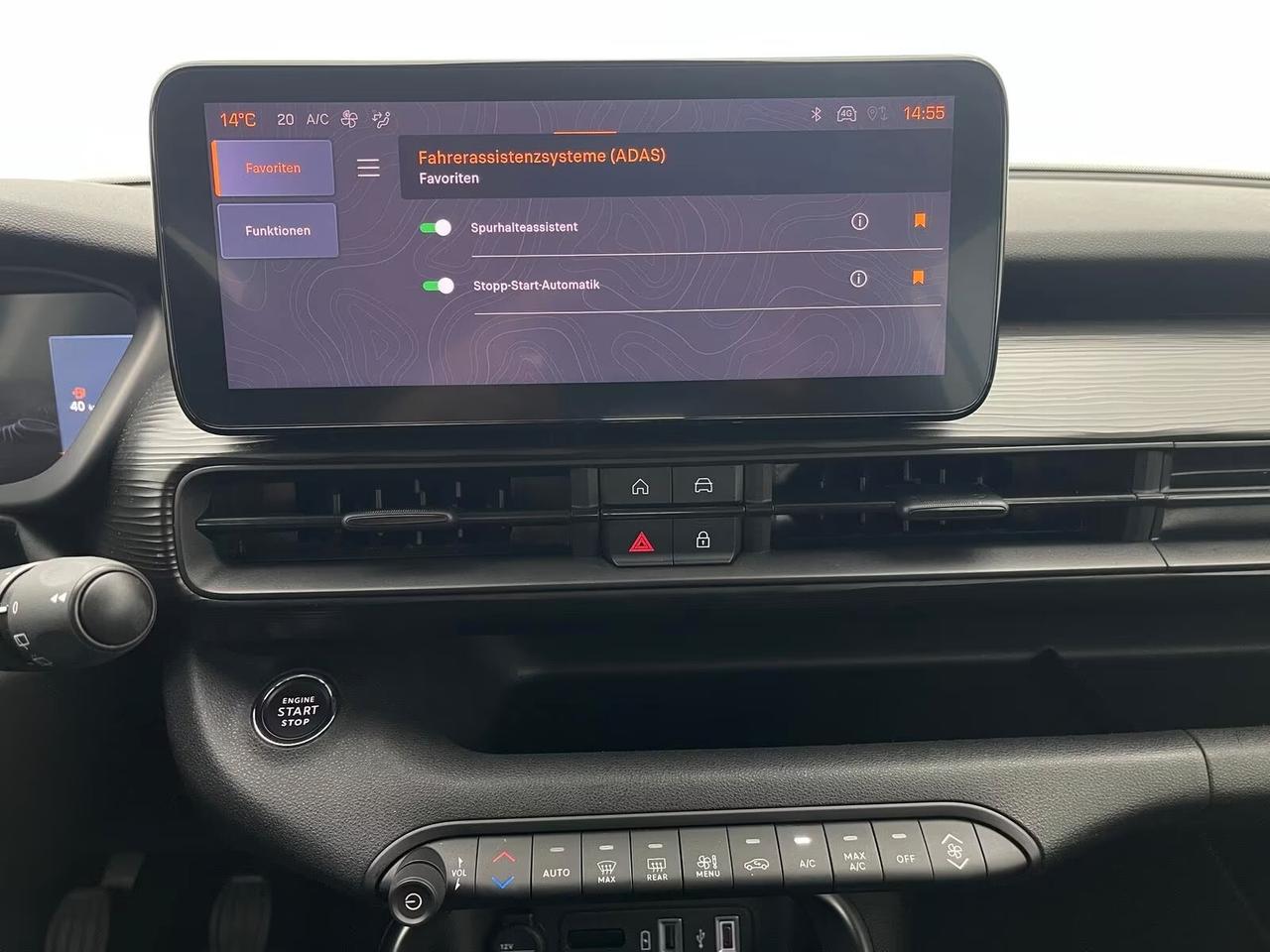 Jeep Avenger 1.2 Turbo 100 CV Altitude