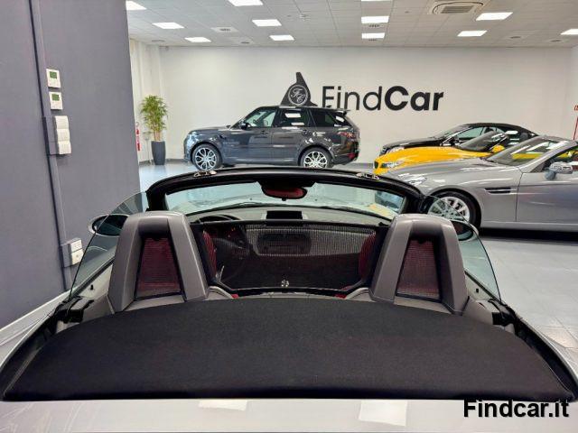 BMW Z4 3.0i cat Roadster