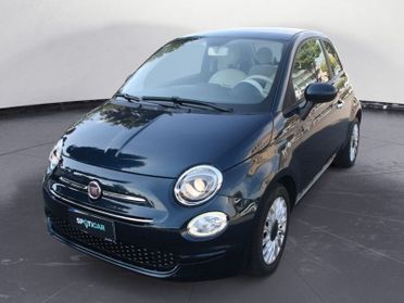 FIAT 500 500 1.0 Hybrid Lounge