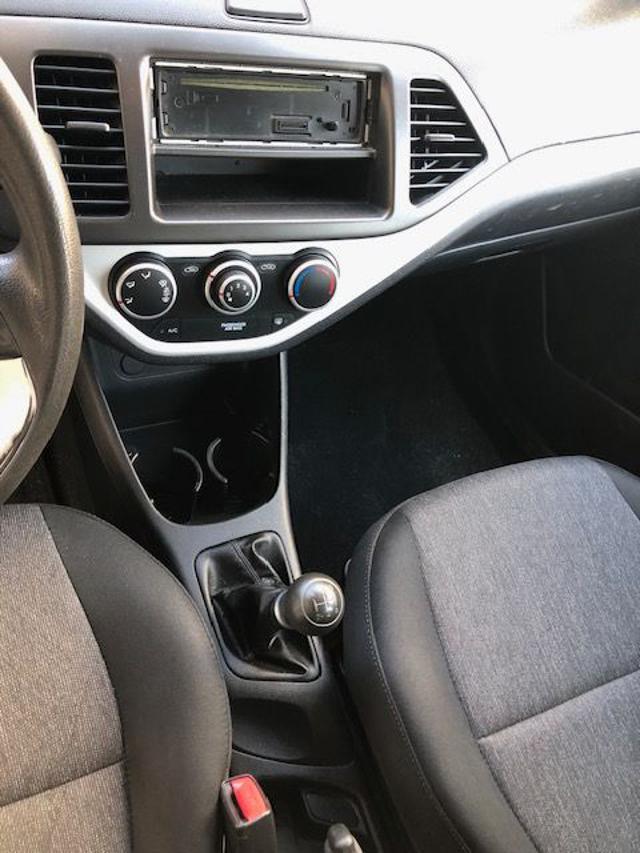 KIA Picanto 1.0 12V 5 porte City