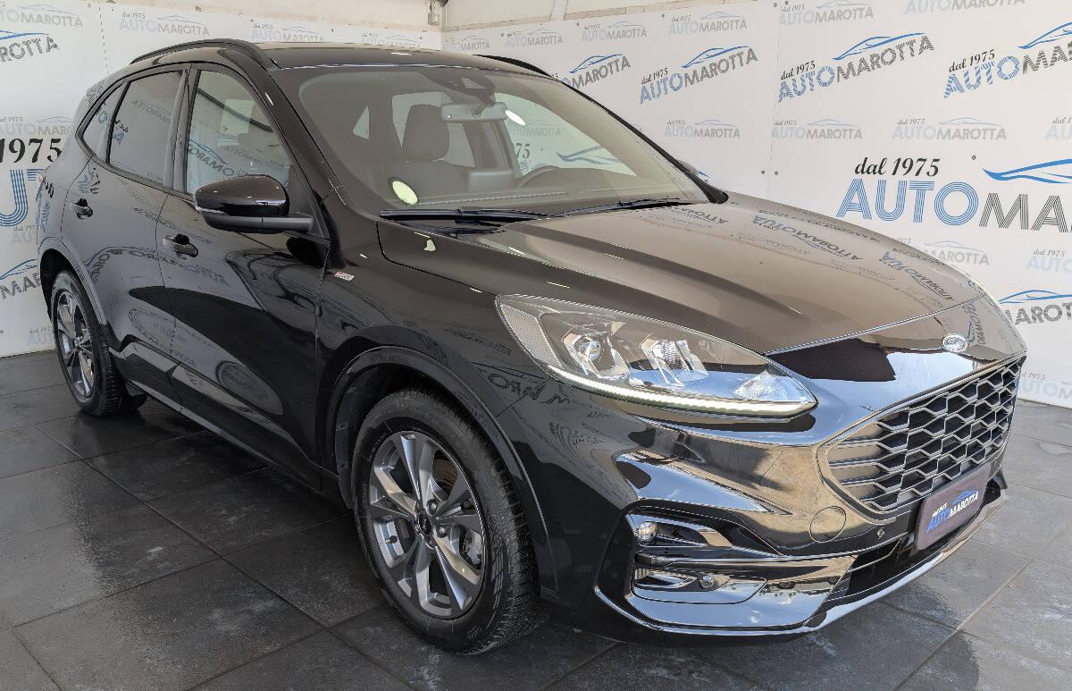 Ford Kuga 1.5 ecoblue ST-Line 2wd 120cv auto