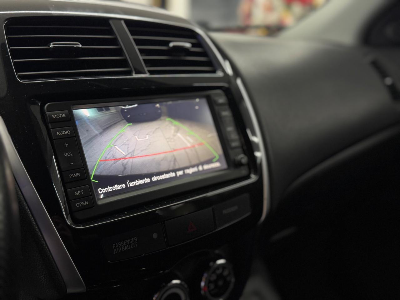 Citroen C4 Aircross 1.8 HDi 150Cv 4WD Exclusive