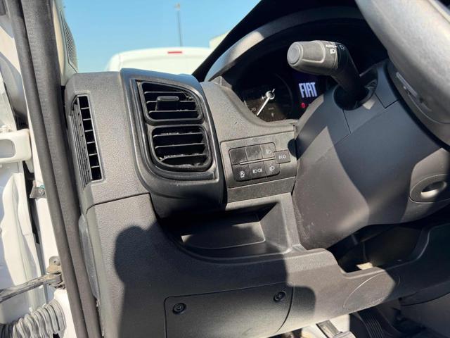 FIAT DUCATO 33 MH2 2.2 MJT140 CV PASSO MEDIO-TETTO MED