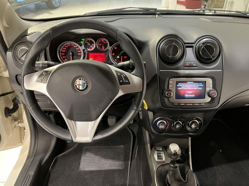 Alfa Romeo MiTo MiTo 1.3 JTDm 85 CV S&S Progression