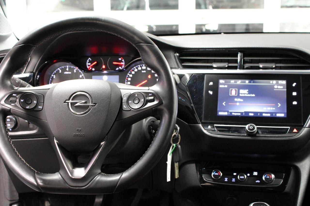 Opel Corsa 1.2 100 CV GS Line