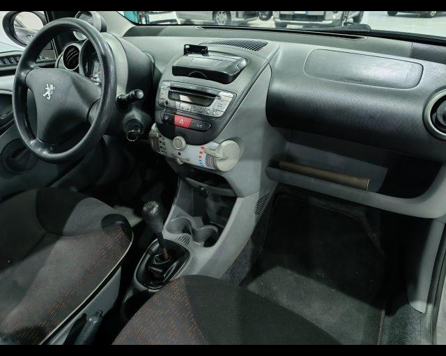 PEUGEOT 107 1.0 68CV 5p. Sweet Years