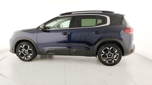 CITROEN C5 Aircross Hybrid 136 e-DCS6 Max