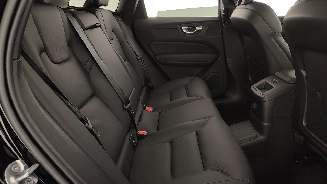 VOLVO XC60 2.0 t6 phev Plus Bright awd auto