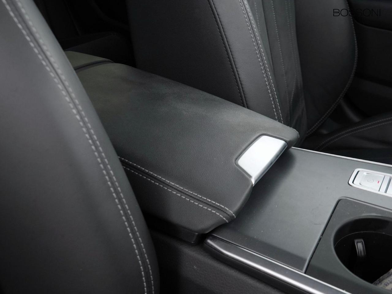 Audi A6 allroad allroad 40 2.0 tdi mhev 12v 204cv business advanced quattro ultra s tronic