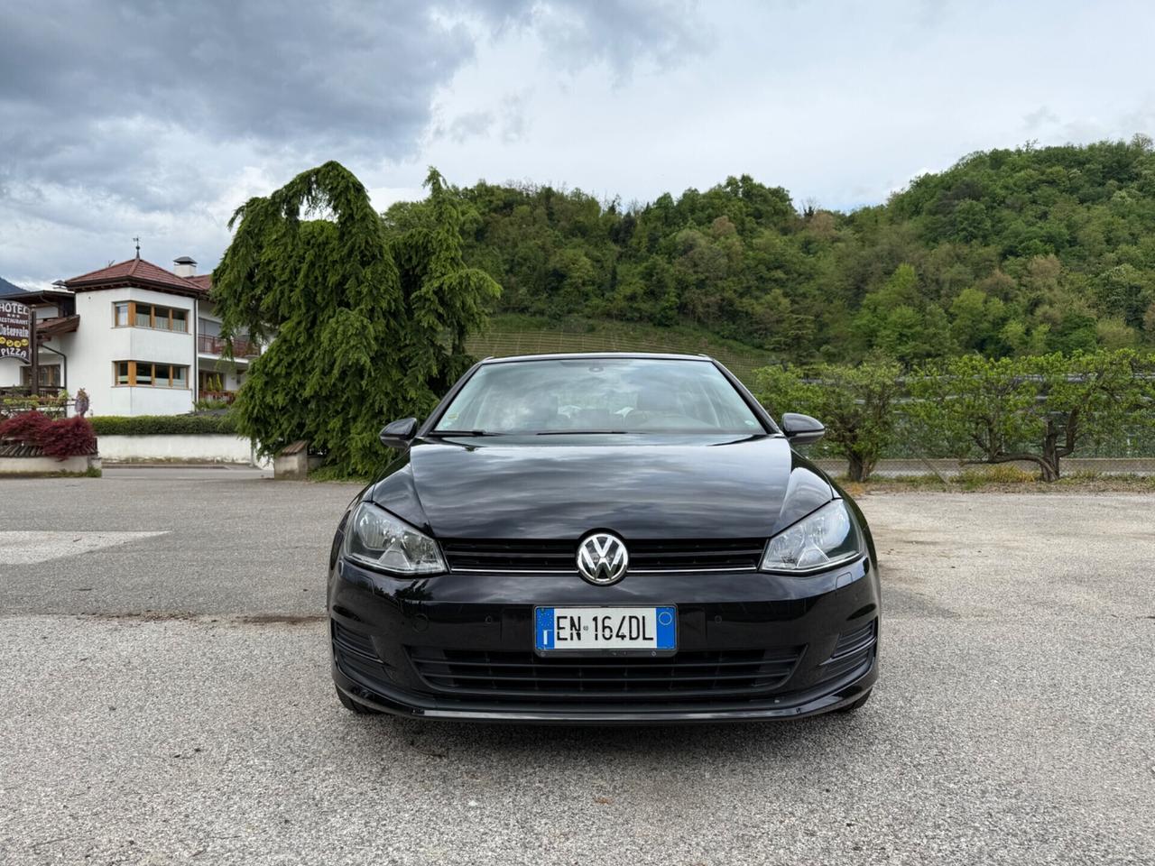 Volkswagen Golf Business 1.6 TDI 5p. Highline