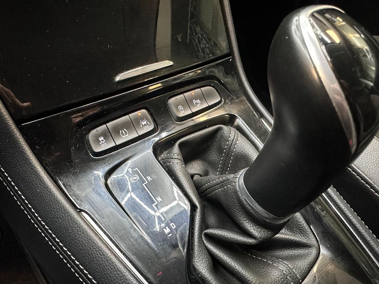 Opel Grandland X 1.5 ecotec Automatica