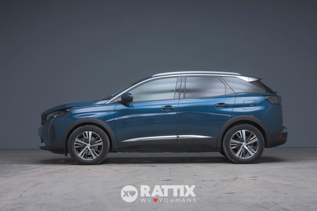 Peugeot 3008 1.6 hybrid 225CV Allure Pack e-eat8