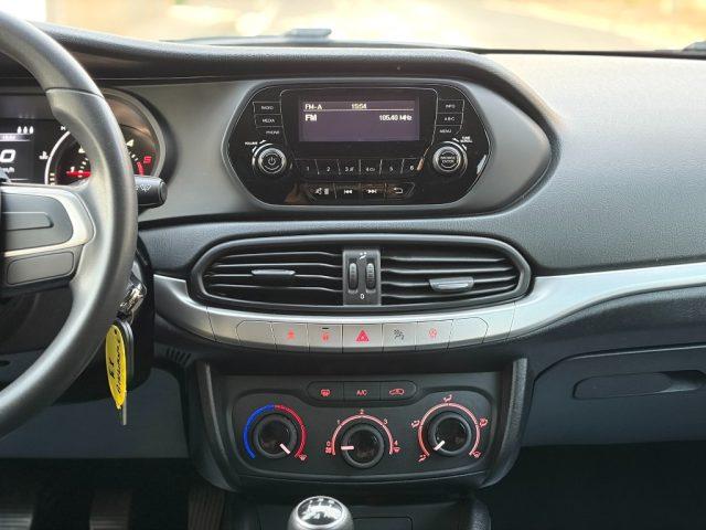 FIAT Tipo 1.3 Mjt 5P Easy EURO6