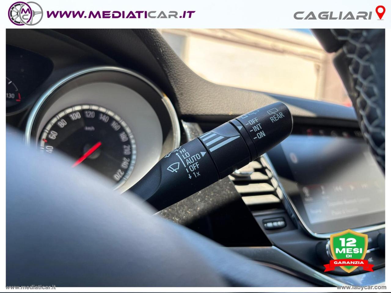 OPEL Astra 1.6 CDTi 110 CV S&S 5p. Innovation