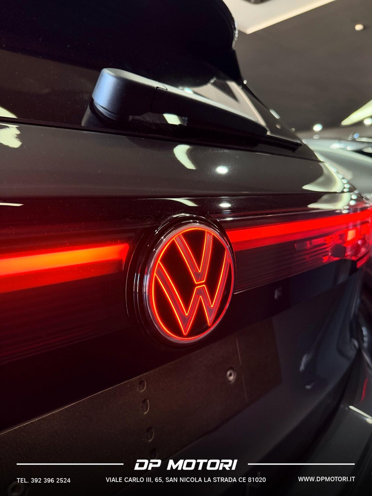 Volkswagen Tiguan 2.0 TDI 150 CV DSG R-Line Plus