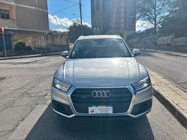 Audi Q5 2.0 35 TDI 163 CV Quattro S Tronic Plus