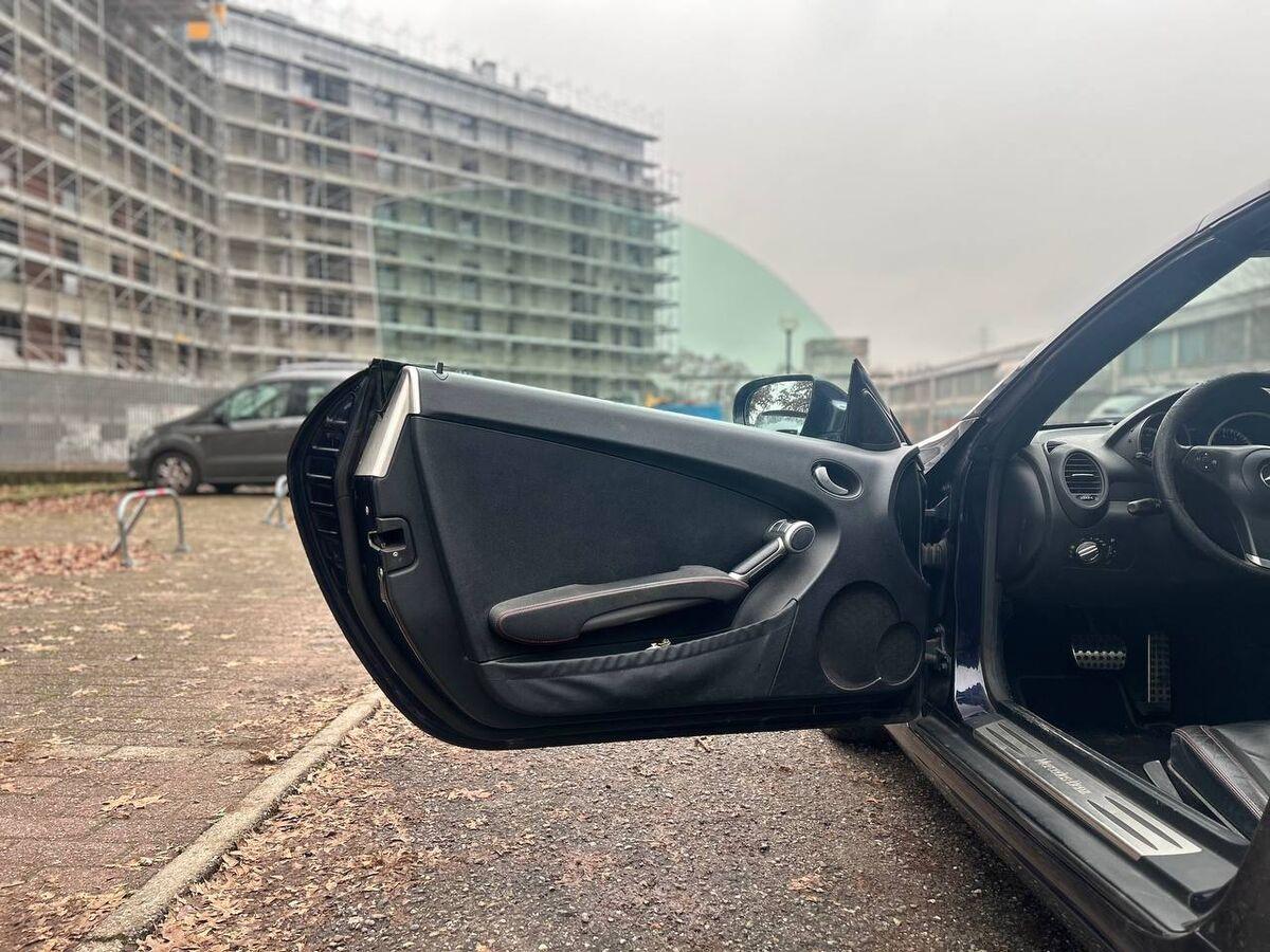 Mercedes Classe SLK 200 k Sport 184cv