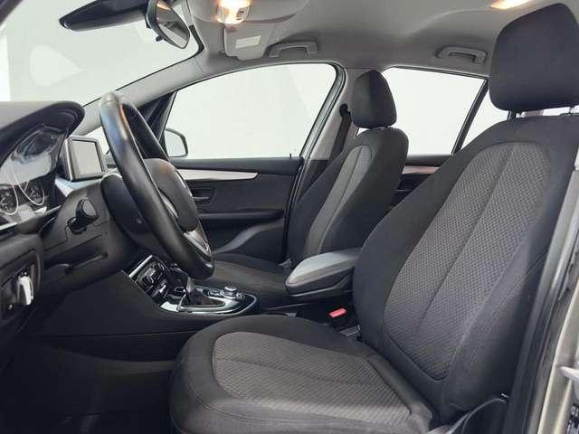 BMW 216 d Gran Tourer Luxury 7posti