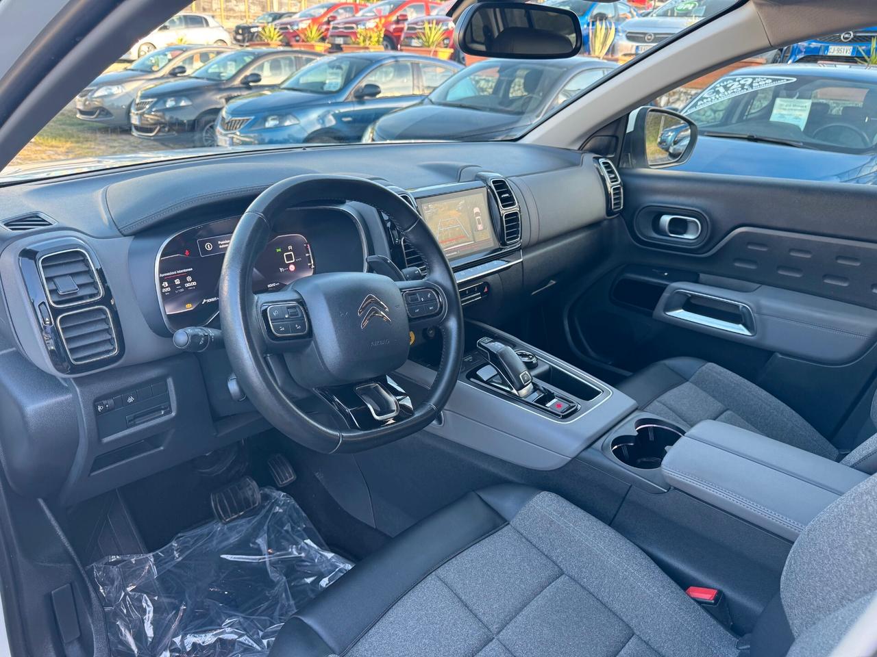 Citroen C5 Aircross 1.5cc BlueHDi 130cv EAT8 Feel