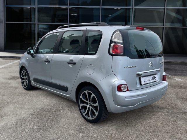 CITROEN C3 Picasso 1.4 VTi 95 BENZ GPL airdream Seduction