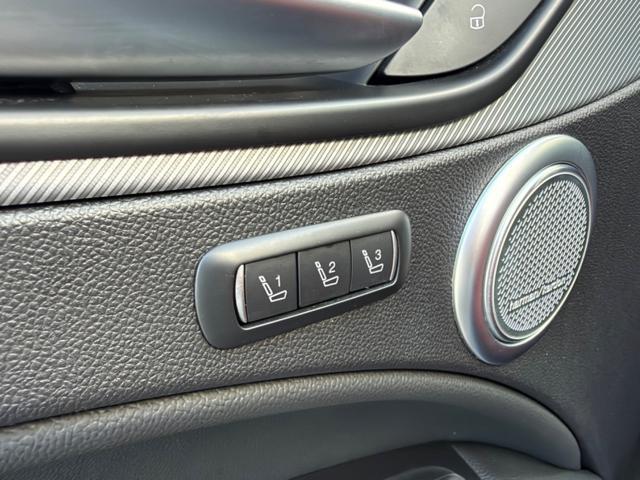 ALFA ROMEO Stelvio 210CV Q4 VELOCE+H.KARDON+PELLE ROSSA