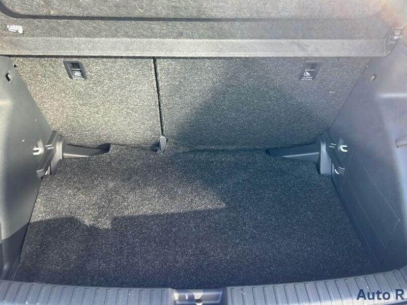 Škoda Fabia 1.0 TSI Evo 70KW STYLE