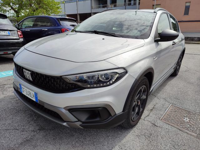 FIAT Tipo 1.6 Mjt 130cv 5p CityCross