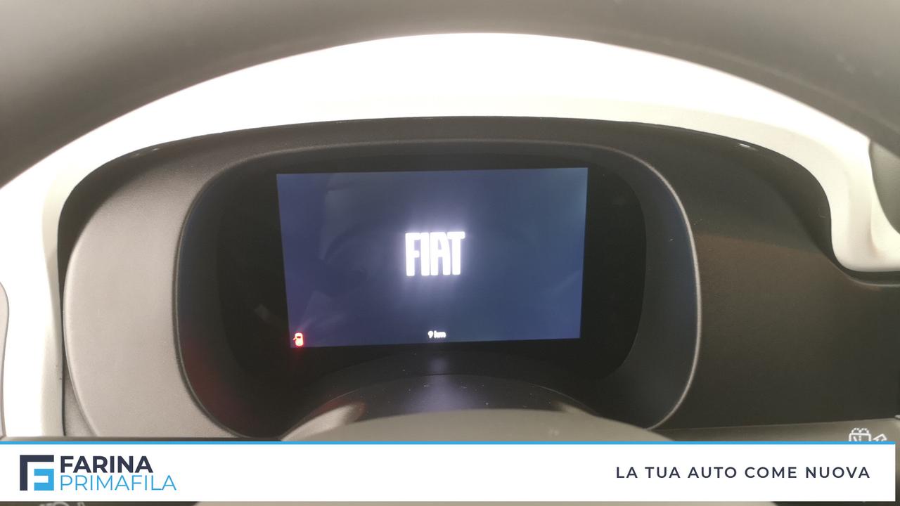 FIAT Pandina III 2024 Cross - Pandina Cross 1.0 firefly hybrid s&s 65cv
