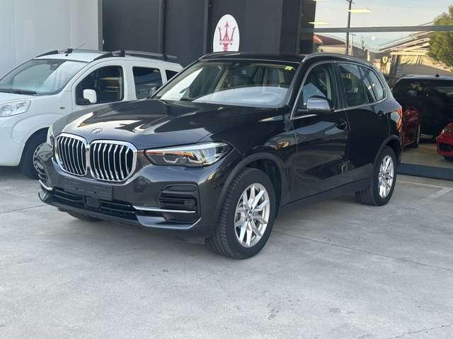 BMW X5 25d X DRIVE Business auto