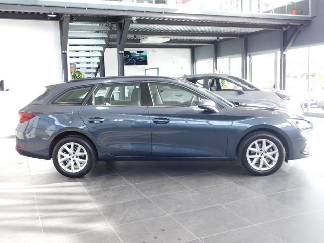 SEAT Leon Sportstourer 1.0 TSI 90 CV Business neo pat. ok