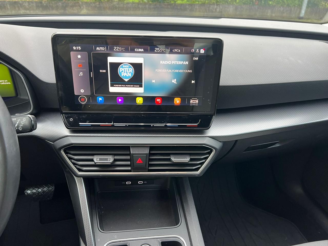 Seat Leon Sportstourer 2.0 TDI 150 CV DSG Business